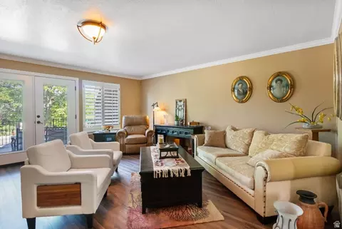 Living - 7353 S 700 E, Midvale, UT 84047 photo 2 of 4