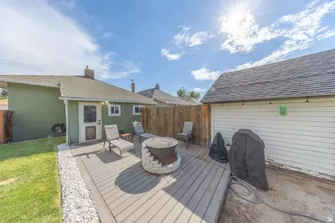 Exterior - 860 E 27th St S, Ogden, UT 84403 photo 9 of 11