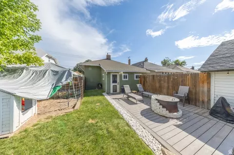 Exterior - 860 E 27th St S, Ogden, UT 84403 photo 10 of 11