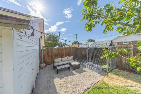 Exterior - 860 E 27th St S, Ogden, UT 84403 photo 8 of 11