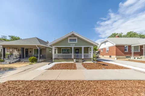 Other - 860 E 27th St S, Ogden, UT 84403 photo 1 of 17