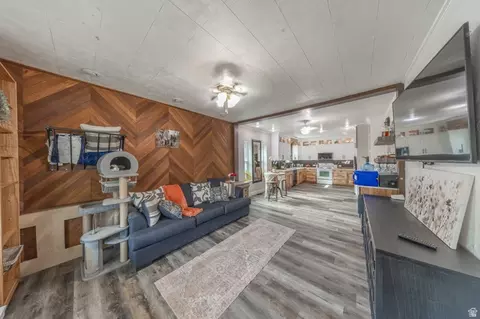Living - 860 E 27th St S, Ogden, UT 84403 photo 1 of 2