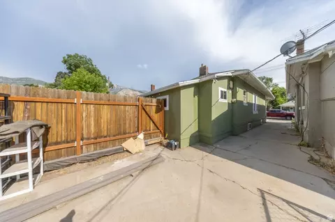 Exterior - 860 E 27th St S, Ogden, UT 84403 photo 11 of 11