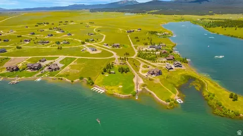 3829 Arange Peak Dr, Island Park, ID 83429