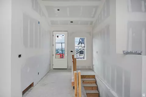 Entry Way - 642 E 250 N, Providence, UT 84332 photo 1 of 2