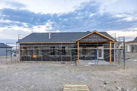 Exterior - 642 E 250 N, Providence, UT 84332 photo 4 of 5