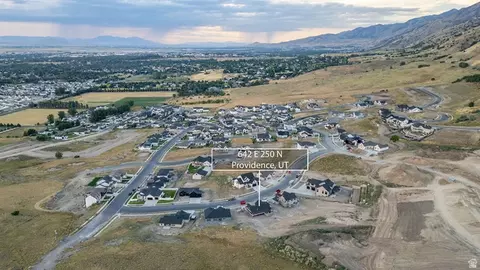 View/Area - 642 E 250 N, Providence, UT 84332 photo 6 of 9
