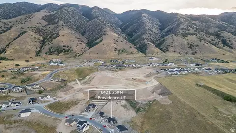 View/Area - 642 E 250 N, Providence, UT 84332 photo 8 of 9