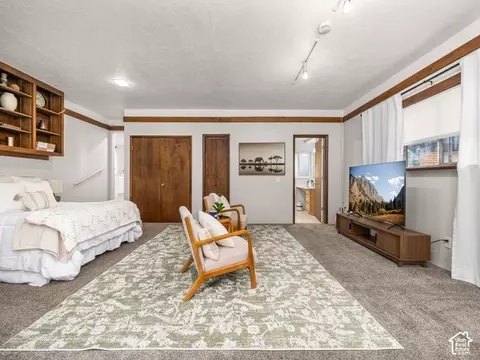 Bedroom - 4155 N Crestview Ave, Provo, UT 84604 photo 1 of 7