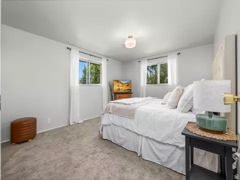 Bedroom - 4155 N Crestview Ave, Provo, UT 84604 photo 1 of 5