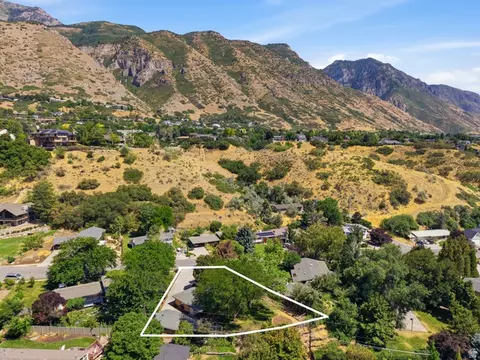 View/Area - 4155 N Crestview Ave, Provo, UT 84604 photo 1 of 3