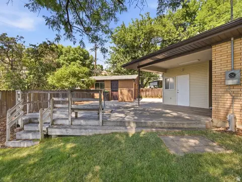 Exterior - 4155 N Crestview Ave, Provo, UT 84604 photo 2 of 6