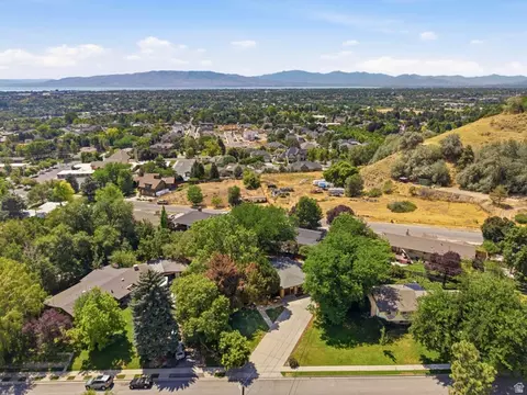 View/Area - 4155 N Crestview Ave, Provo, UT 84604 photo 3 of 3