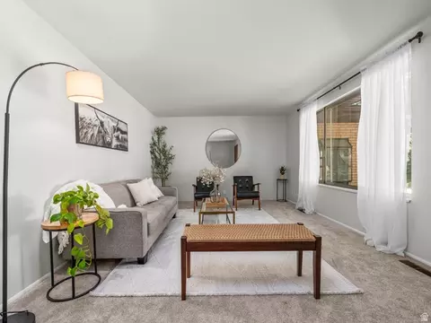 Living - 4155 N Crestview Ave, Provo, UT 84604 photo 1 of 4