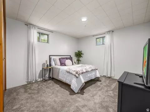 Bedroom - 4155 N Crestview Ave, Provo, UT 84604 photo 5 of 5