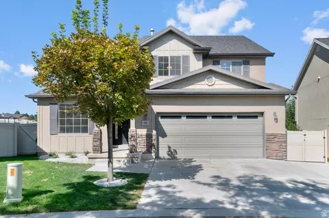 1982 N Trellis Pl W, Saratoga Springs, UT 84045