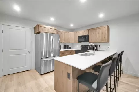 Kitchen - 1787 N 1260 E, Payson, UT 84651 photo 1 of 4