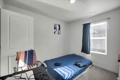 Bedroom - 1787 N 1260 E, Payson, UT 84651 photo 3 of 6
