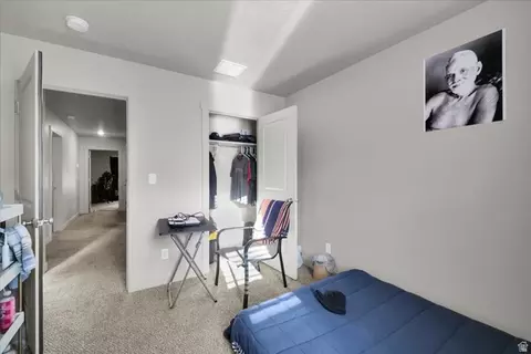 Bedroom - 1787 N 1260 E, Payson, UT 84651 photo 4 of 6