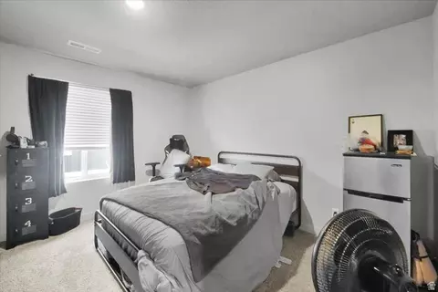 Bedroom - 1787 N 1260 E, Payson, UT 84651 photo 2 of 6