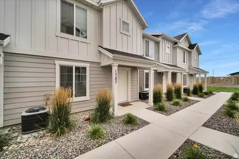 Exterior - 1787 N 1260 E, Payson, UT 84651 photo 2 of 2