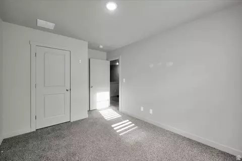 Bedroom - 1787 N 1260 E, Payson, UT 84651 photo 5 of 6