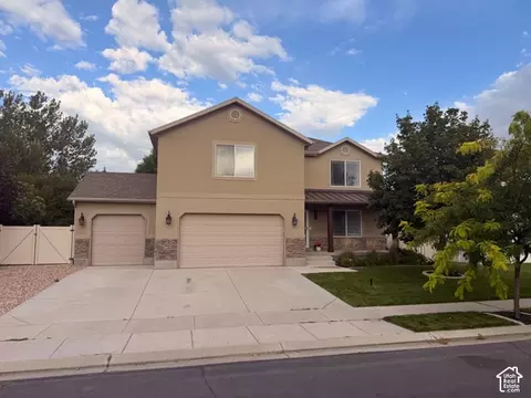 3778 N Old Salty Way, Eagle Mountain, UT 84005