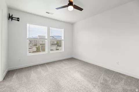 Bedroom - 5124 N Espalier Dr, Eagle Mountain, UT 84005 photo 3 of 6