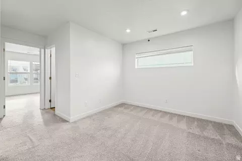 Bedroom - 5124 N Espalier Dr, Eagle Mountain, UT 84005 photo 2 of 6