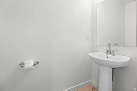 Bath - 5124 N Espalier Dr, Eagle Mountain, UT 84005 photo 1 of 3
