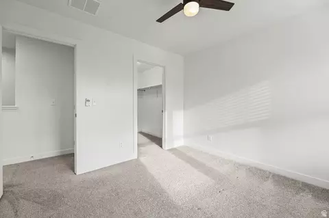 Bedroom - 5124 N Espalier Dr, Eagle Mountain, UT 84005 photo 6 of 6