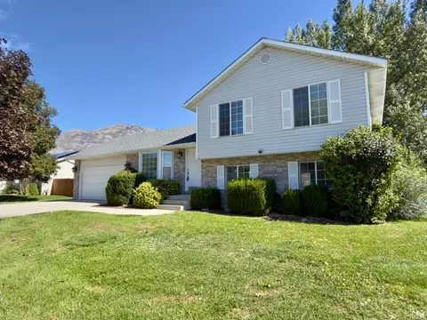514 N 1020 W, Pleasant Grove, UT 84062