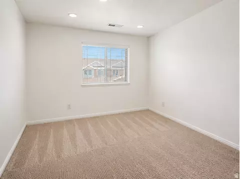 Bedroom - 102 S 610 E, American Fork, UT 84003 photo 4 of 5