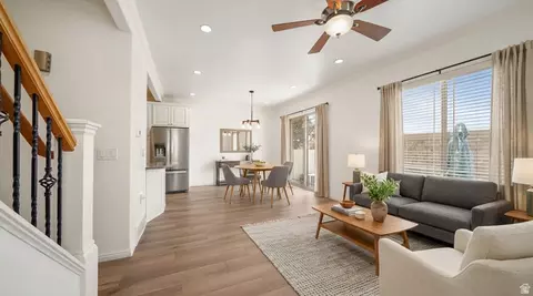 Living - 102 S 610 E, American Fork, UT 84003 photo 1 of 5