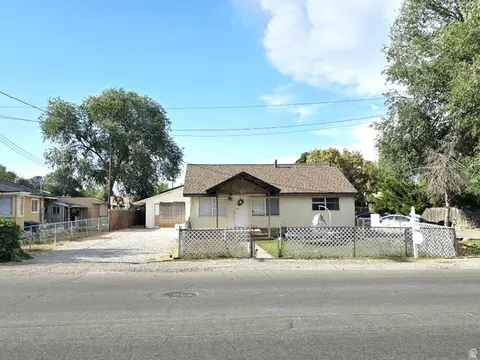 1448 W Parkway Ave, West Valley City, UT 84119