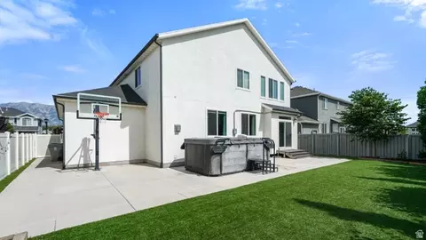 Exterior - 50 S Samara St, Vineyard, UT 84059 photo 5 of 6