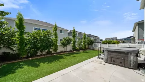 Exterior - 50 S Samara St, Vineyard, UT 84059 photo 6 of 6