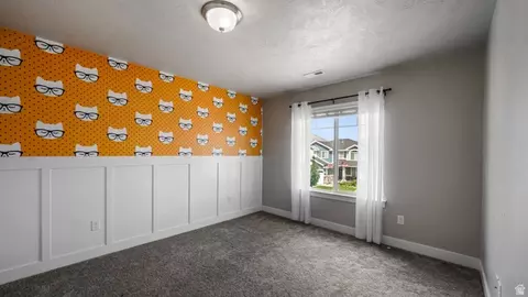 Bedroom - 50 S Samara St, Vineyard, UT 84059 photo 4 of 6