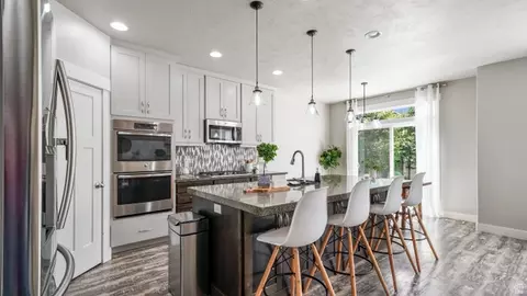 Kitchen - 50 S Samara St, Vineyard, UT 84059 photo 1 of 3