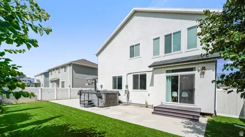 Exterior - 50 S Samara St, Vineyard, UT 84059 photo 4 of 6
