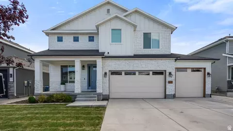 Exterior - 50 S Samara St, Vineyard, UT 84059 photo 2 of 6