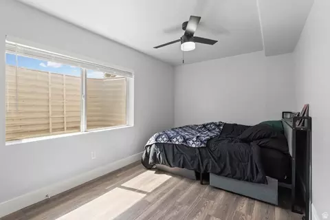 Bedroom - 4674 N Ibapah St #830, Eagle Mountain, UT 84005 photo 12 of 12