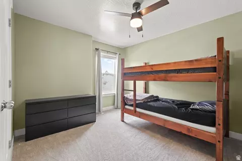 Bedroom - 4674 N Ibapah St #830, Eagle Mountain, UT 84005 photo 3 of 12