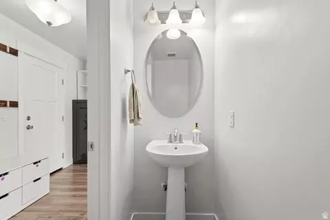 Entry Way - 4674 N Ibapah St #830, Eagle Mountain, UT 84005 photo 3 of 3