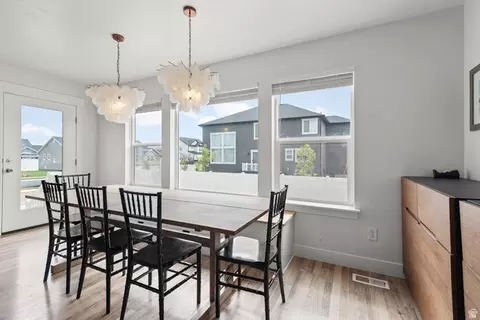 Dining - 4674 N Ibapah St #830, Eagle Mountain, UT 84005 photo 2 of 3