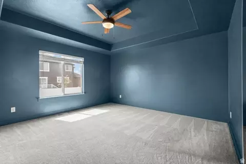 Bedroom - 4674 N Ibapah St #830, Eagle Mountain, UT 84005 photo 5 of 12
