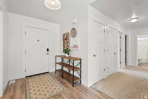 Entry Way - 4674 N Ibapah St #830, Eagle Mountain, UT 84005 photo 2 of 3