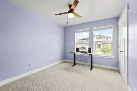 Bedroom - 4674 N Ibapah St #830, Eagle Mountain, UT 84005 photo 1 of 12