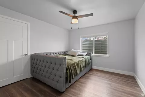 Bedroom - 4674 N Ibapah St #830, Eagle Mountain, UT 84005 photo 11 of 12