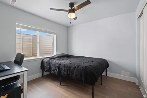 Bedroom - 4674 N Ibapah St #830, Eagle Mountain, UT 84005 photo 10 of 12